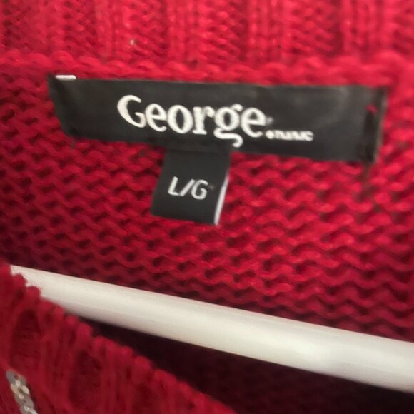 Ugly Christmas Sweater — Cheers Elf - Picture 6 of 9